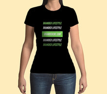 Load image into Gallery viewer, BRANDED LIFESTYLE Shirt
